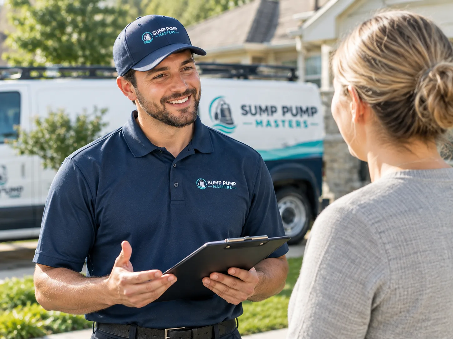 Sump Pump Repair Lineville, AL FAQs